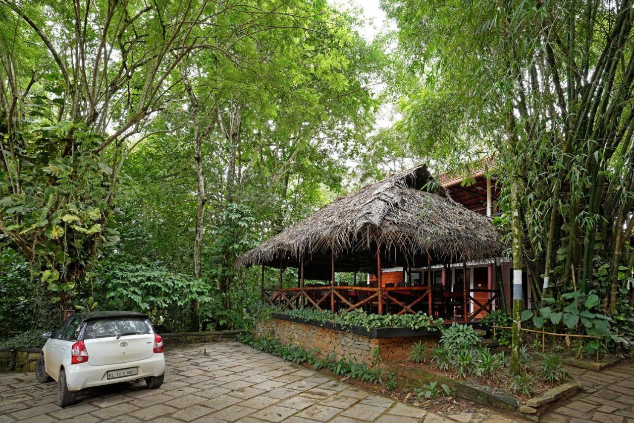 Coffee Acres Resort Kalpatta Ngoại thất bức ảnh