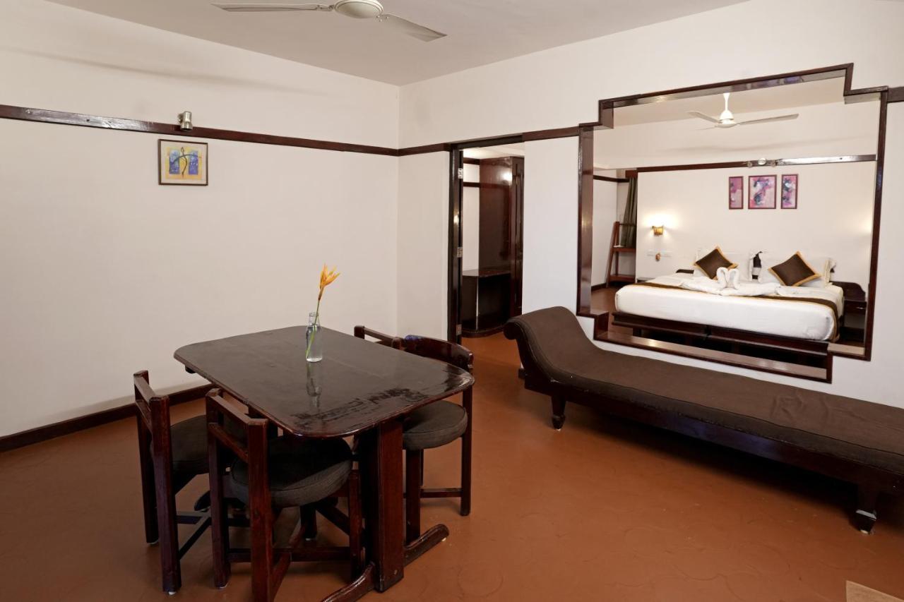 Coffee Acres Resort Kalpatta Ngoại thất bức ảnh