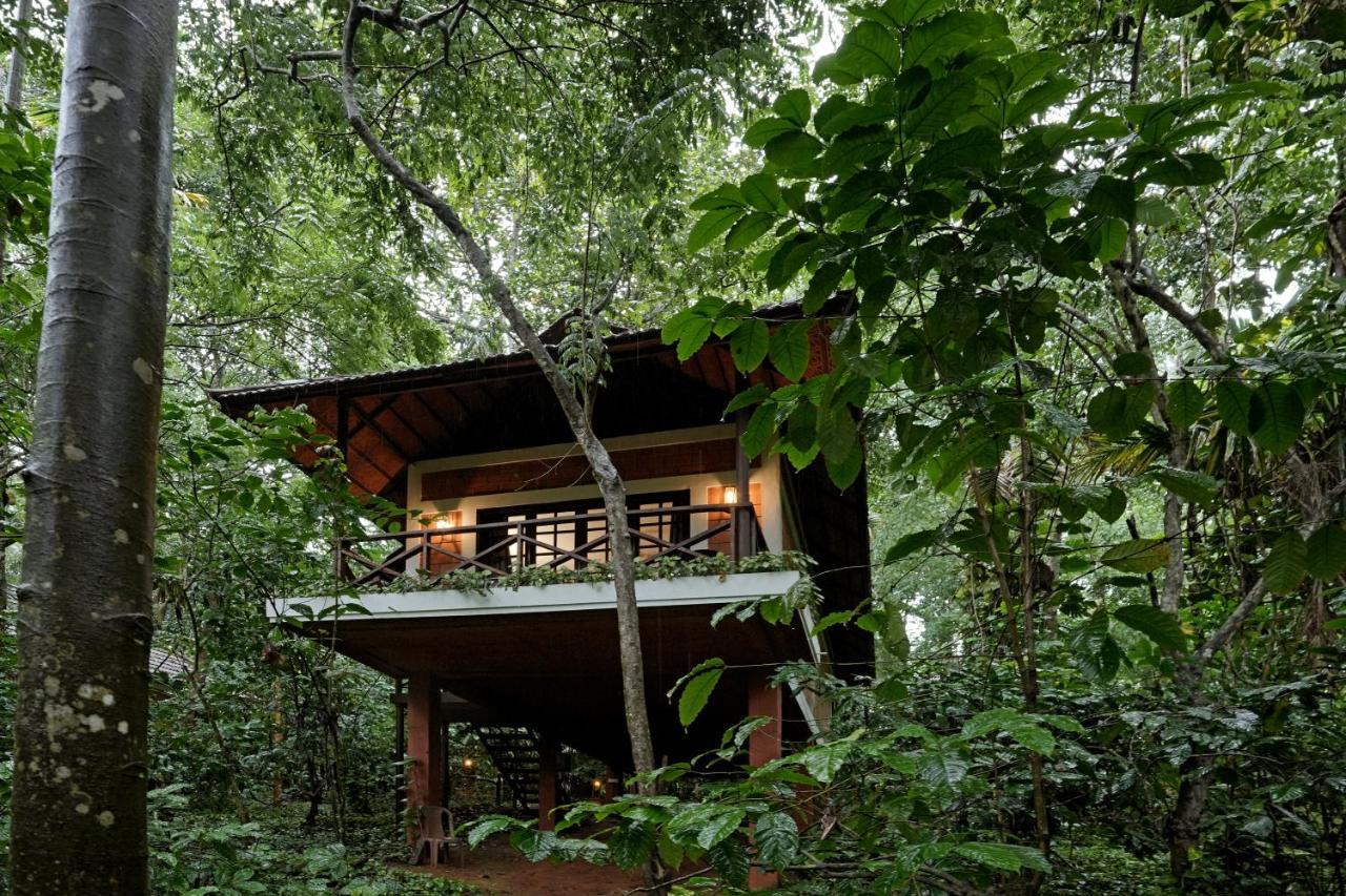 Coffee Acres Resort Kalpatta Ngoại thất bức ảnh