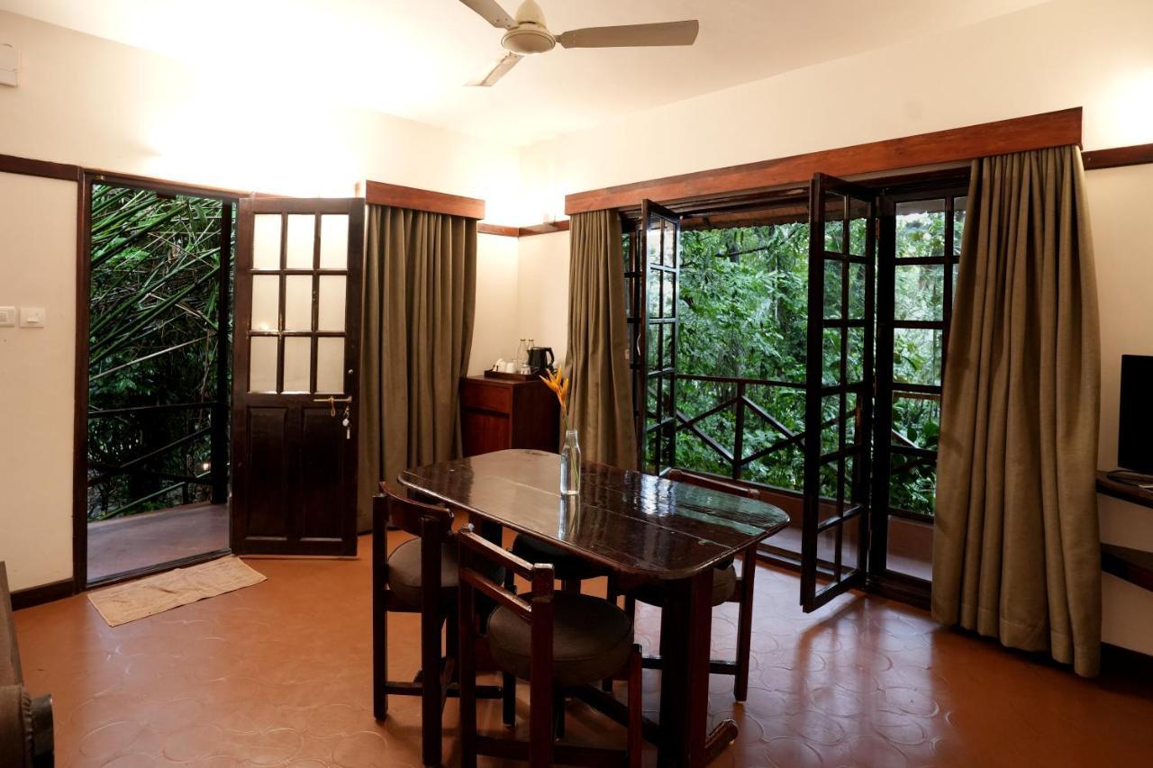 Coffee Acres Resort Kalpatta Ngoại thất bức ảnh