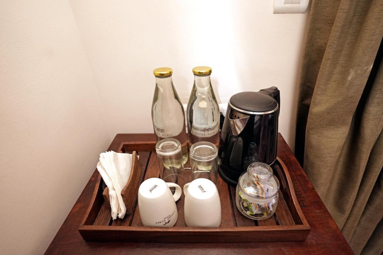 Coffee Acres Resort Kalpatta Ngoại thất bức ảnh