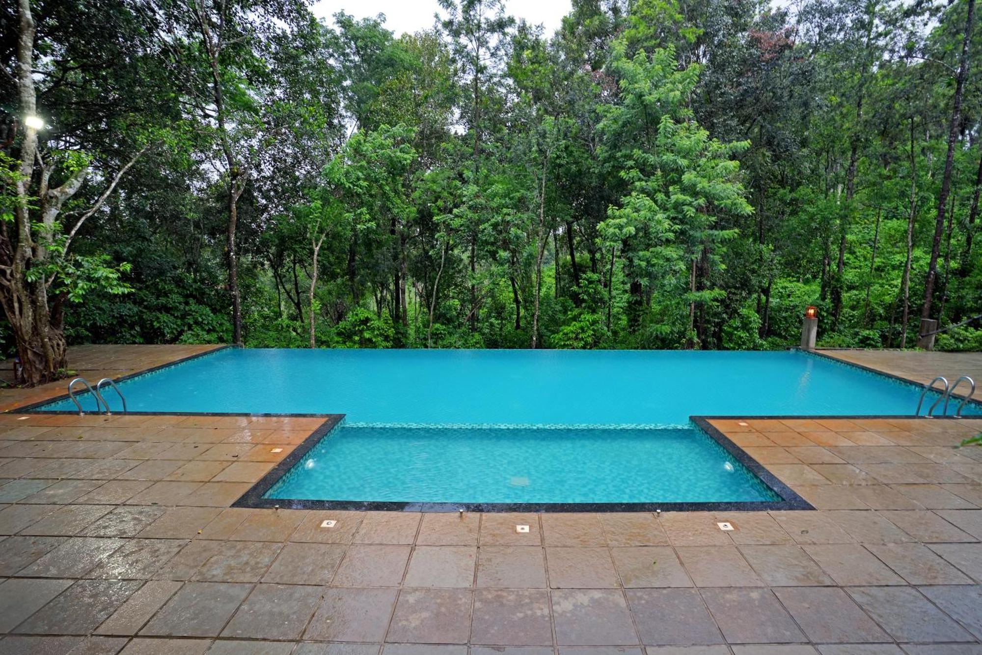 Coffee Acres Resort Kalpatta Ngoại thất bức ảnh