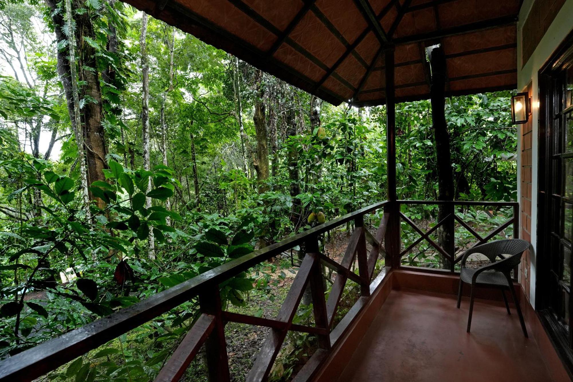 Coffee Acres Resort Kalpatta Ngoại thất bức ảnh